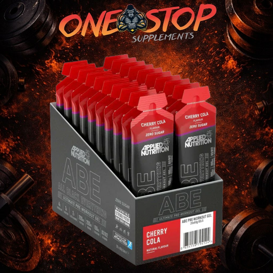 Applied Nutrition ABE Gel 20 x 60ml
