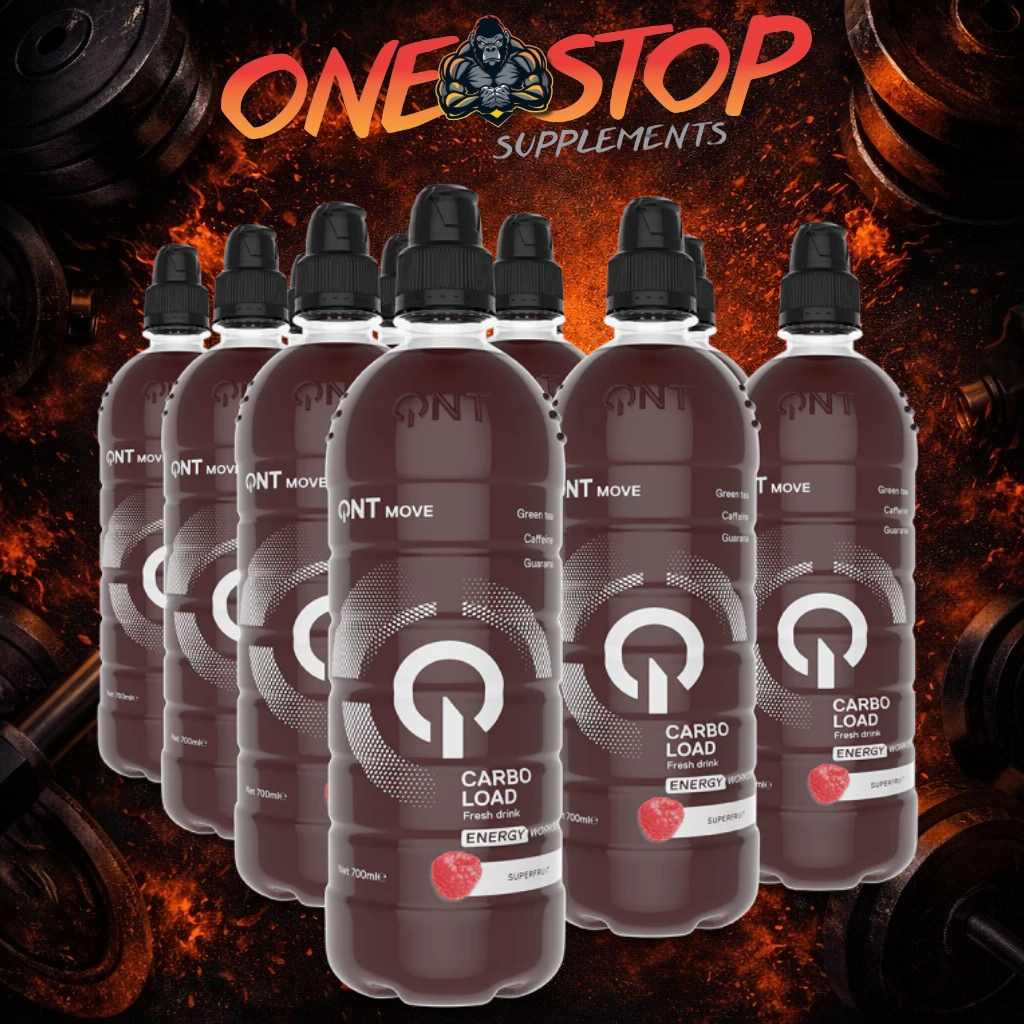 QNT Carbo Load 12 x 700ml