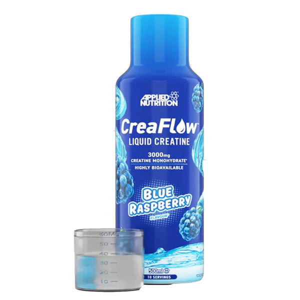 Applied Nutrition Creaflow Liquid Creatine 500ml