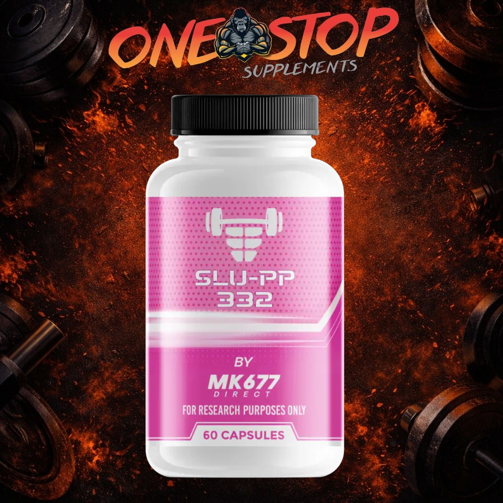 SLU-PP-332 (60 caps)