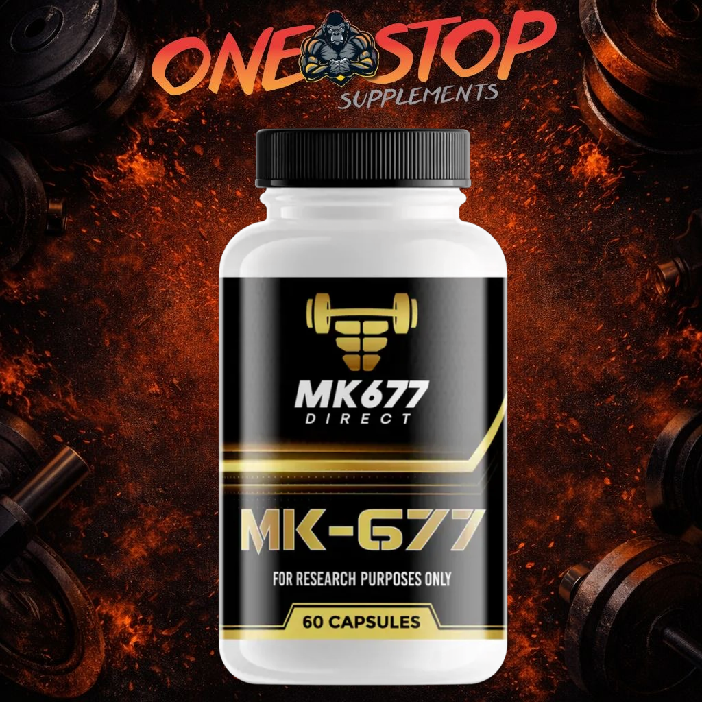 Mk677 by mk677 direct