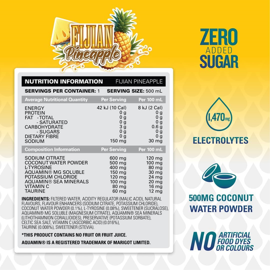EHP LABS HYDREAU (40 servings)