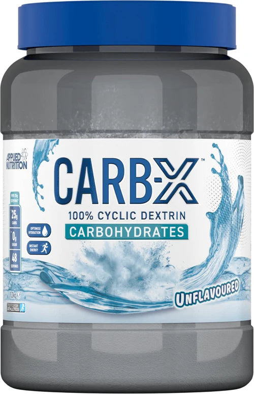 APPLIED NUTRITION CARB X 1.2KG
