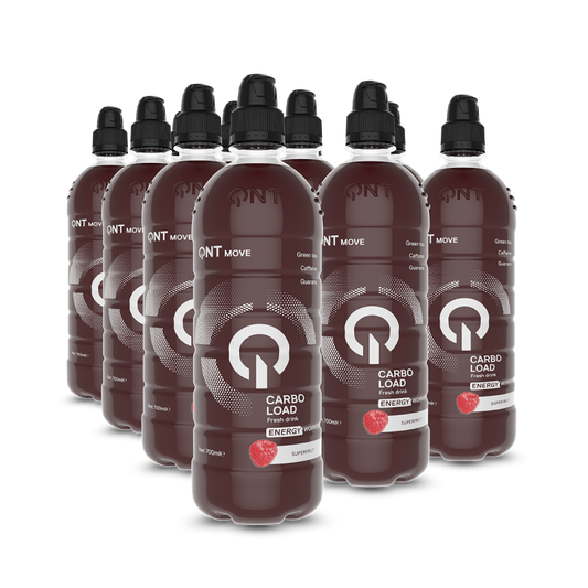 QNT Carbo Load 12 x 700ml