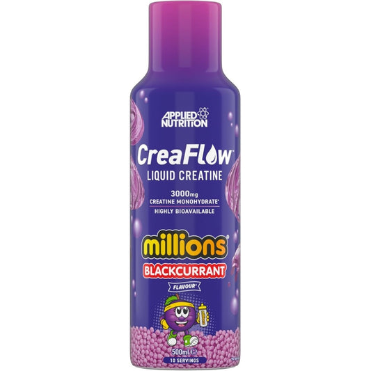 Applied Nutrition Creaflow Liquid Creatine 500ml