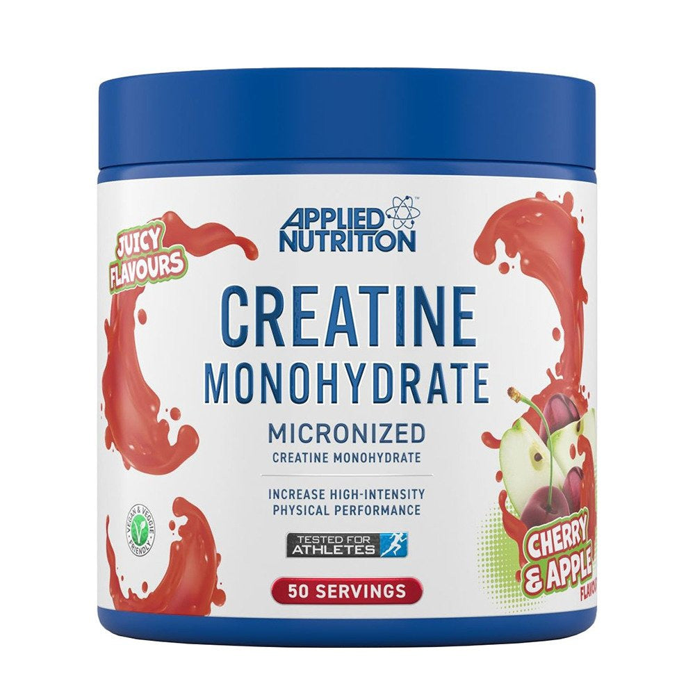 APPLIED NUTRITION CREATINE MONOHYDRATE 250G