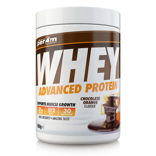 PER4M WHEY PROTEIN 900g
