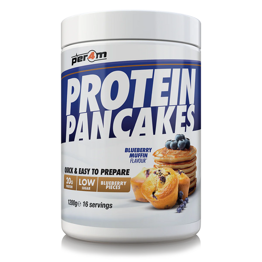 PER4M PROTEIN PANCAKE 1.2KG