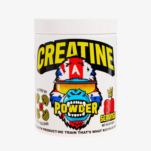 Creatine