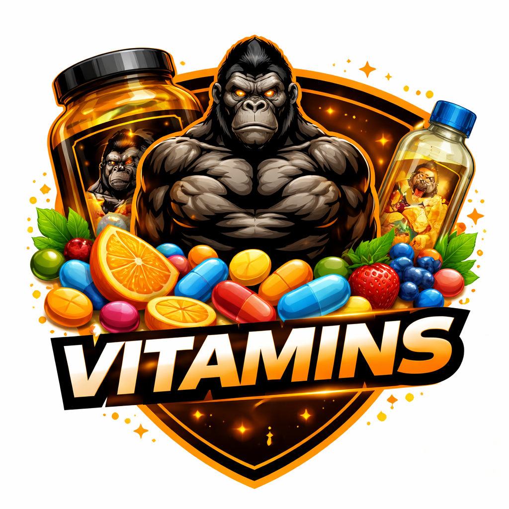 Vitamins