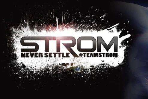 STROM SPORTS