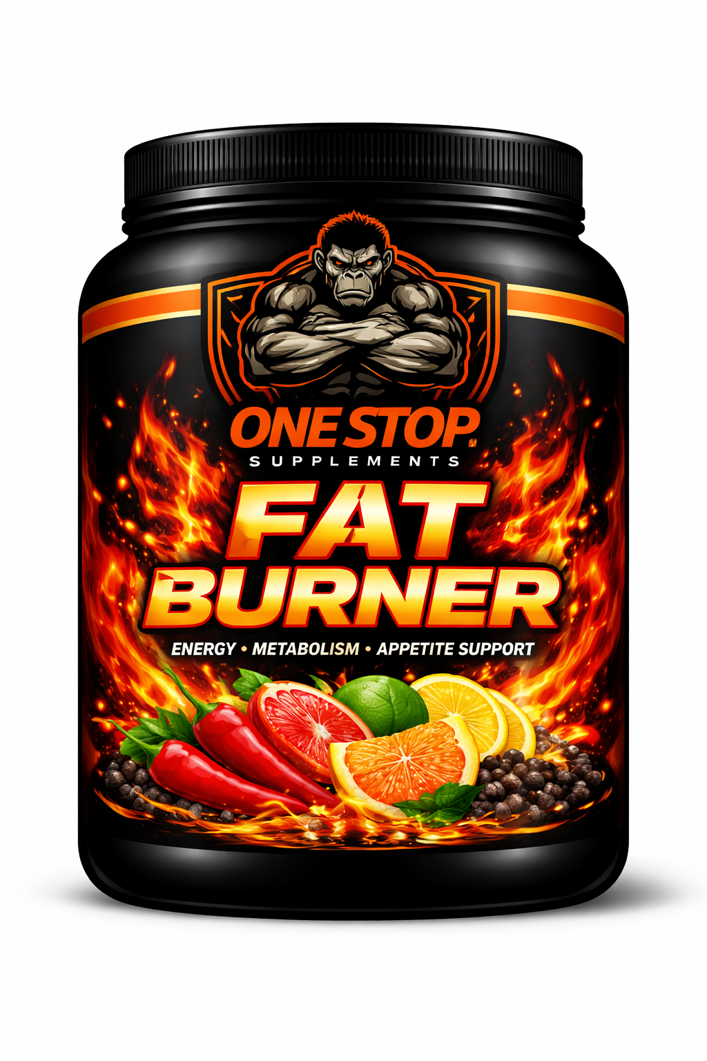 Fat Burner's