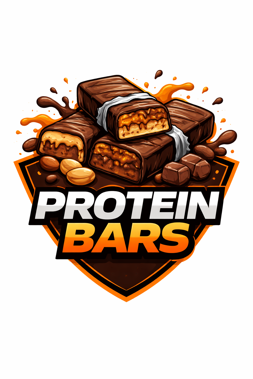 PROTEIN BARS AND CONFECTIONERY’S
