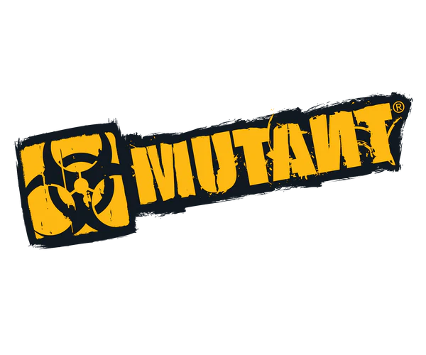 MUTANT MASS