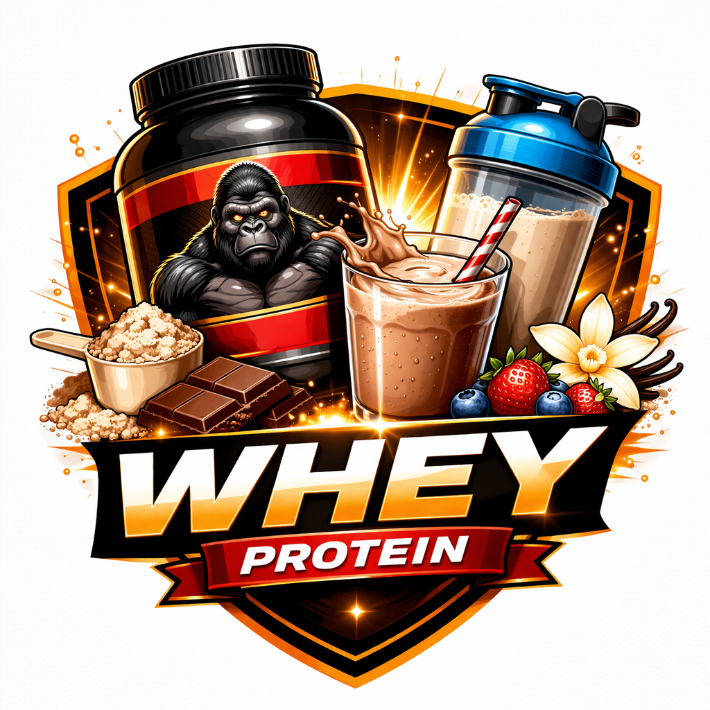 WHEY PROTEIN