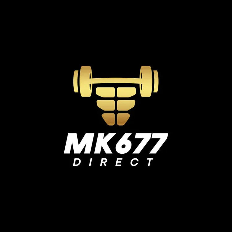 MK677 DIRECT