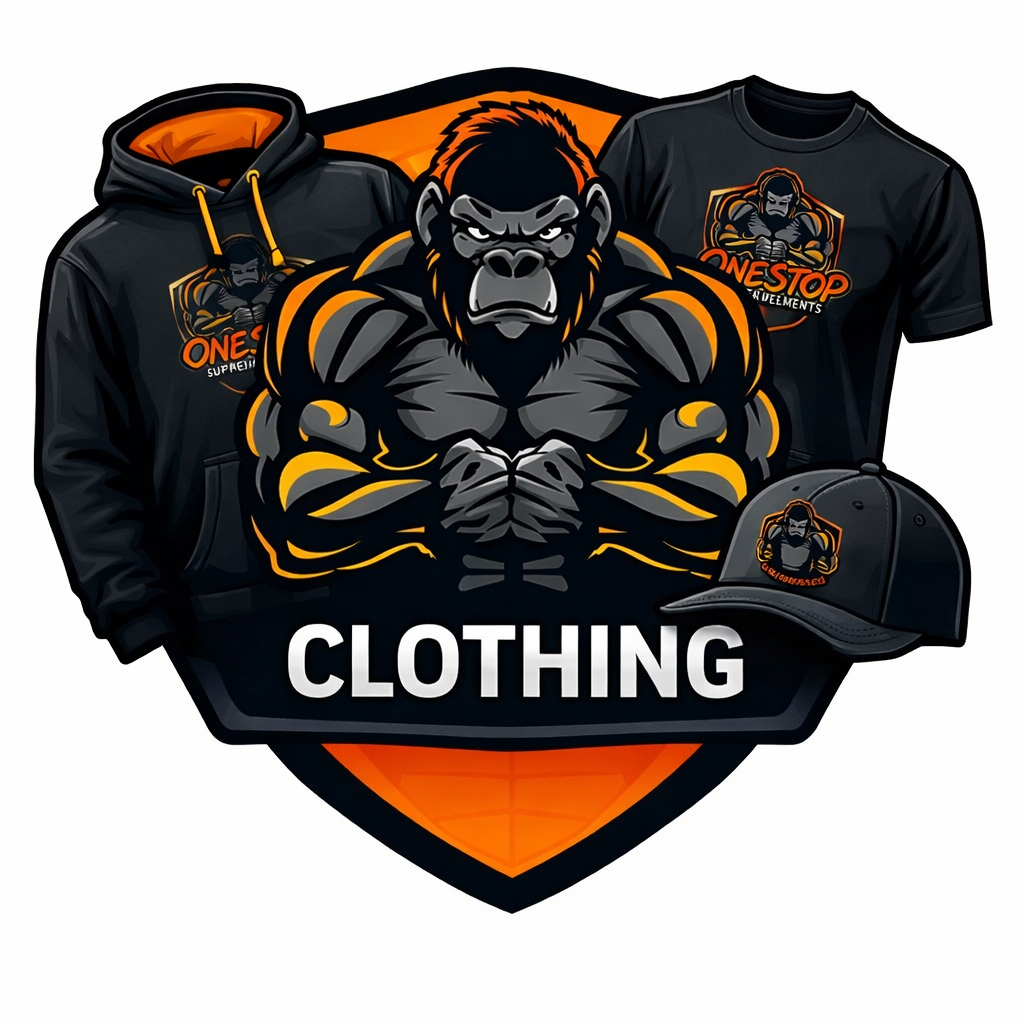 Clothing