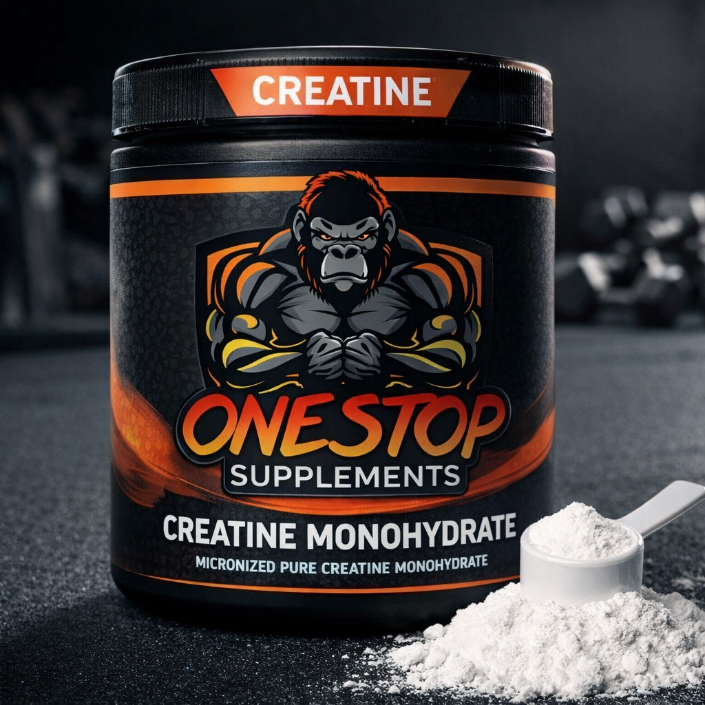 CREATINE
