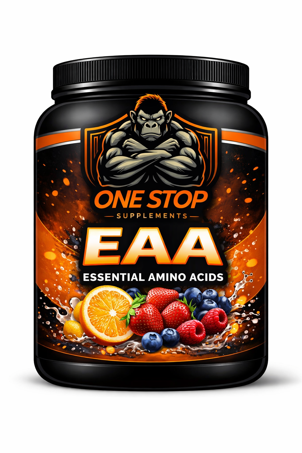 EAAs