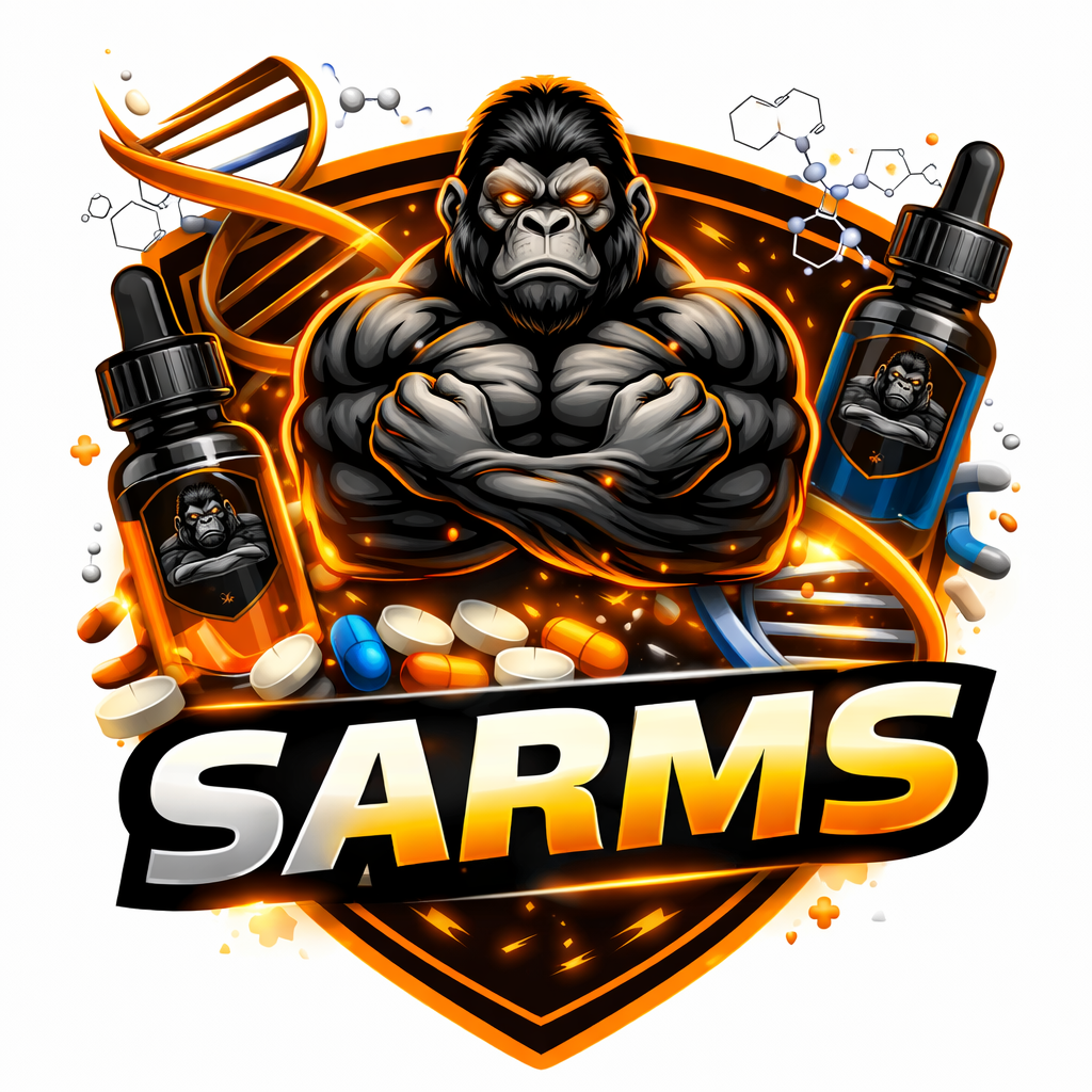 SARMS