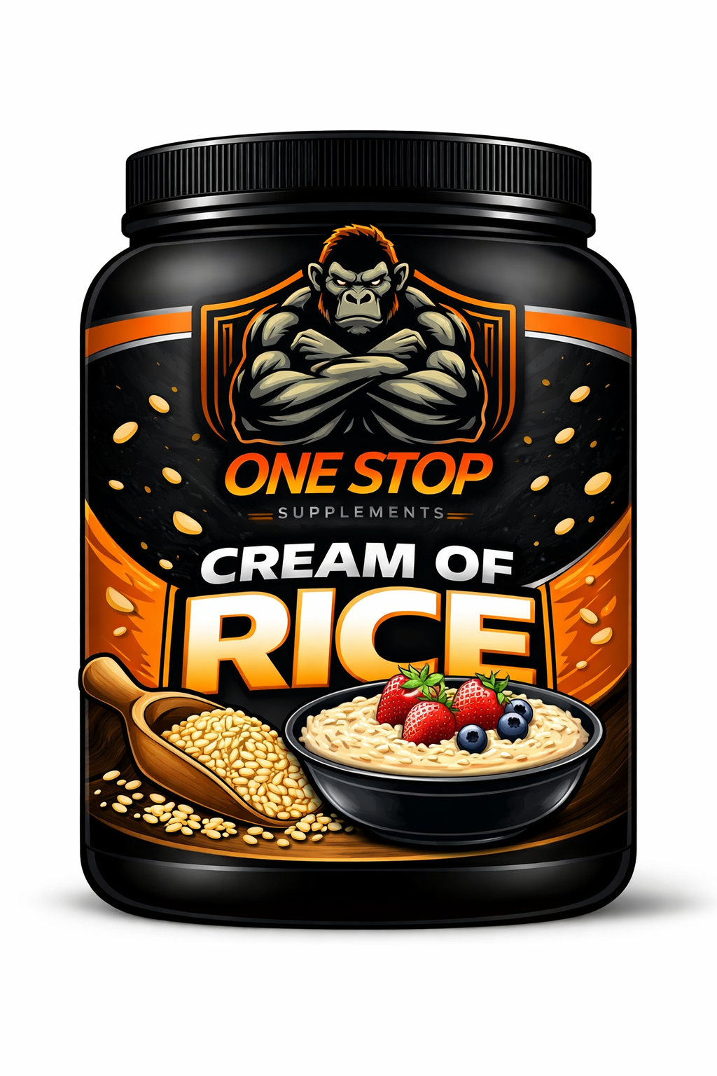 Cream of Rice