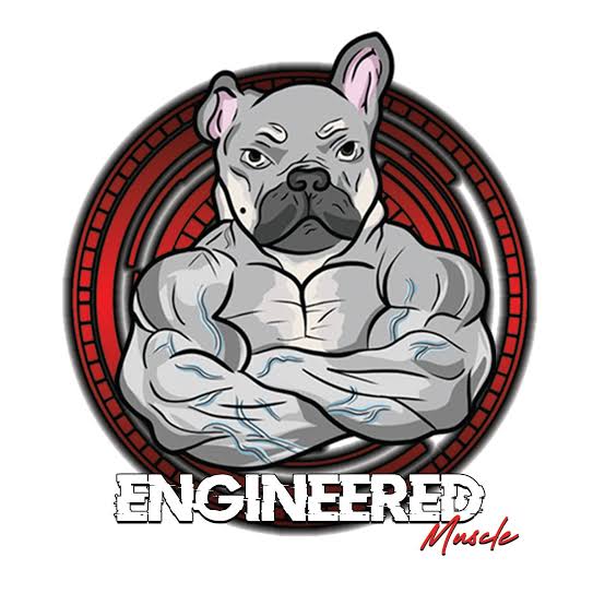 Engineered muscle