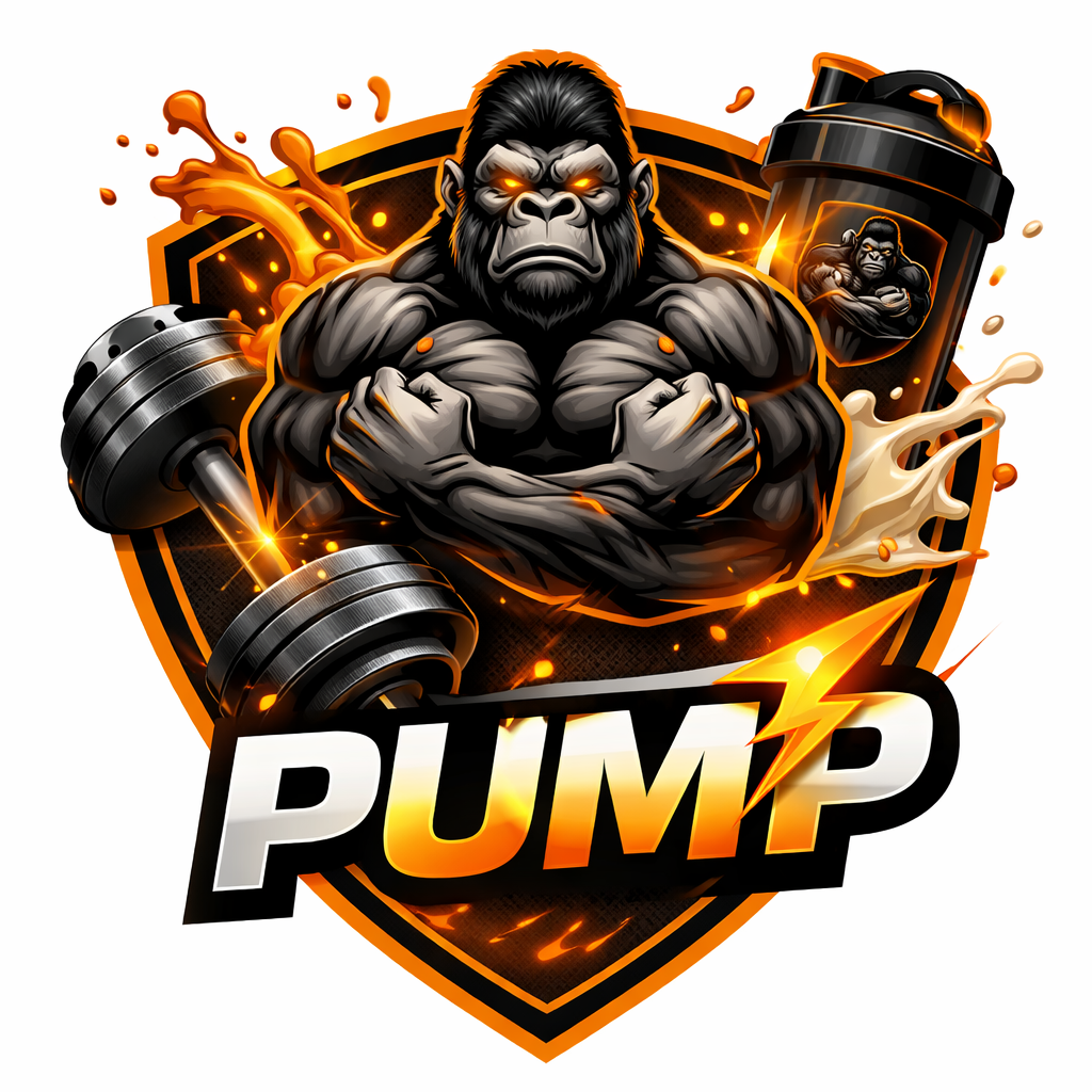 PUMPS
