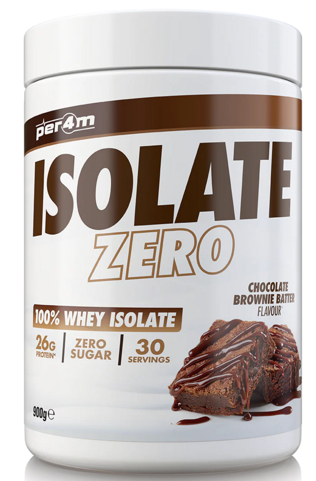 PER4M ISOLATE ZERO 900G