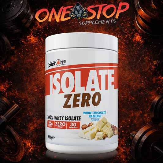 PER4M ISOLATE ZERO 900G