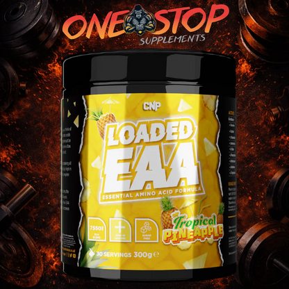 CNP Loaded EAA 300g