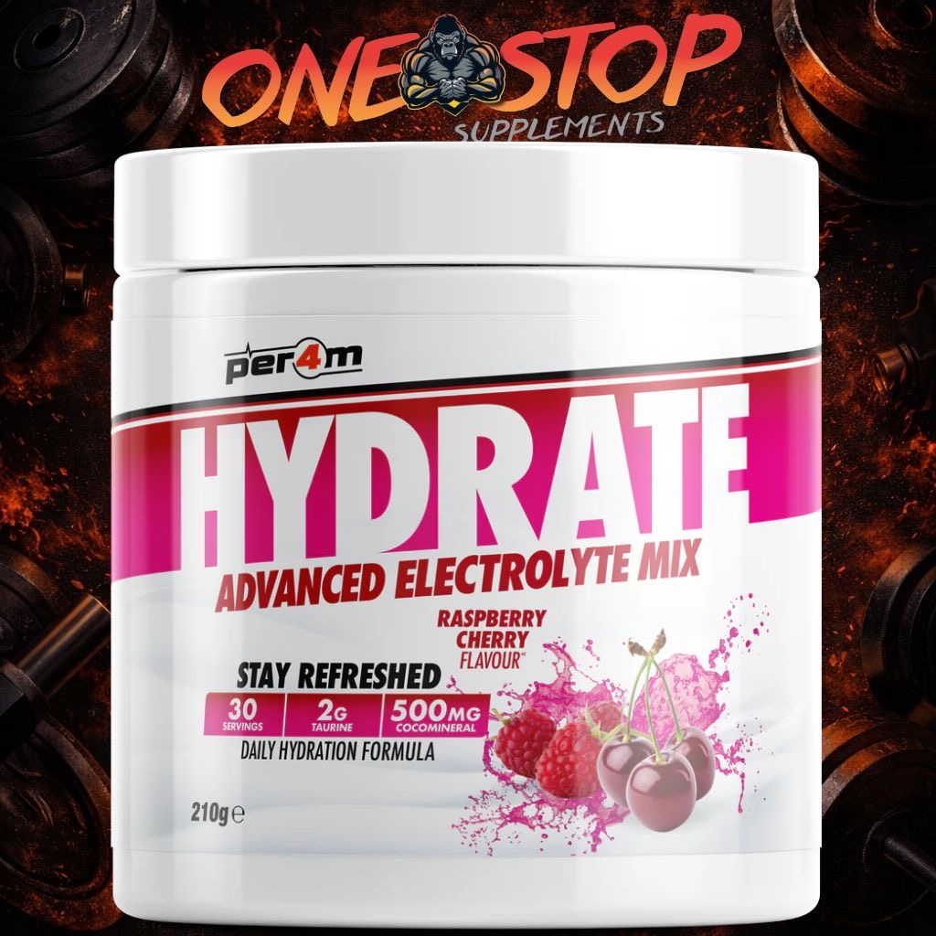 PER4M HYDRATE ADVANCED ELECTROLYTE MIX