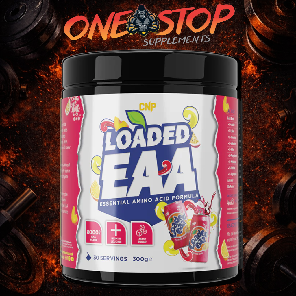 CNP Loaded EAA 300g