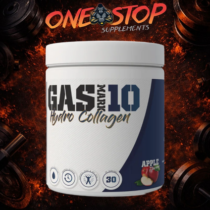 GAS MARK10 HYDRO COLLAGEN