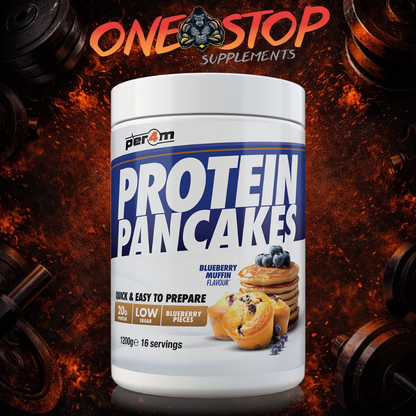 PER4M PROTEIN PANCAKE 1.2KG