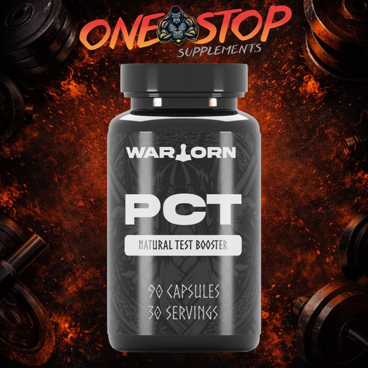 Wartorn labz pct