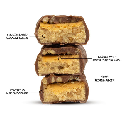 PER4M PROTEIN BAR (SINGLE BAR) 20G PROTEIN