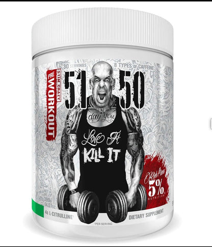 Rich Piana 5% Nutrition 5150