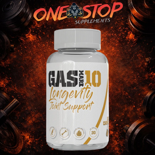 GASMARK10 JOINT SUPPORT