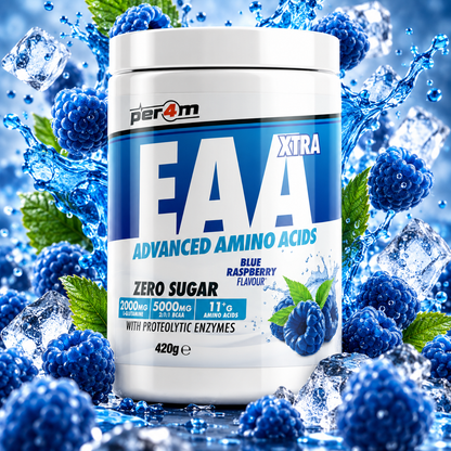 PER4M EAA XTRA 420G ADVANCED AMINO ACID