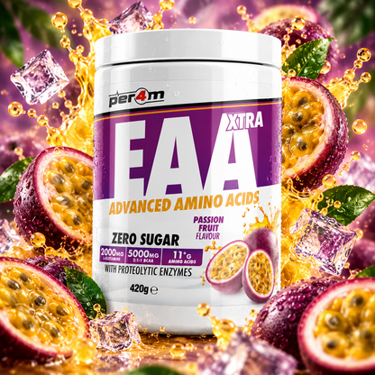 PER4M EAA XTRA 420G ADVANCED AMINO ACID