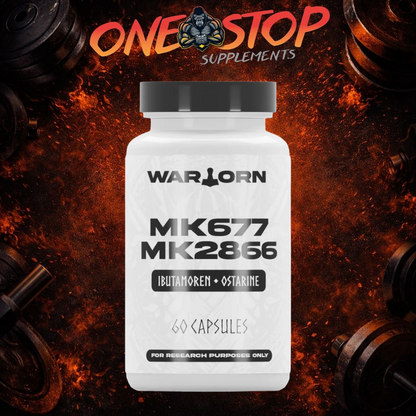 Wartorn labz mk2866+mk677