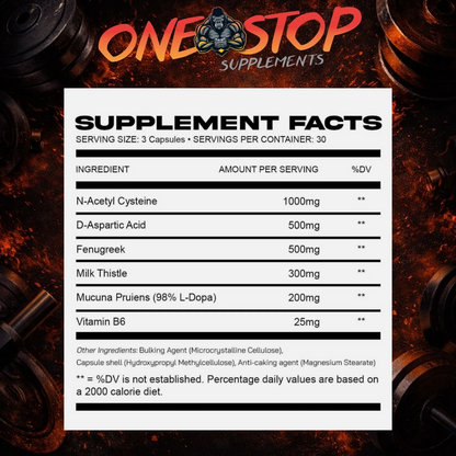 Wartorn labz pct