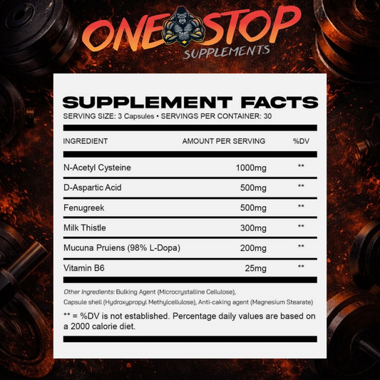 Wartorn labz pct