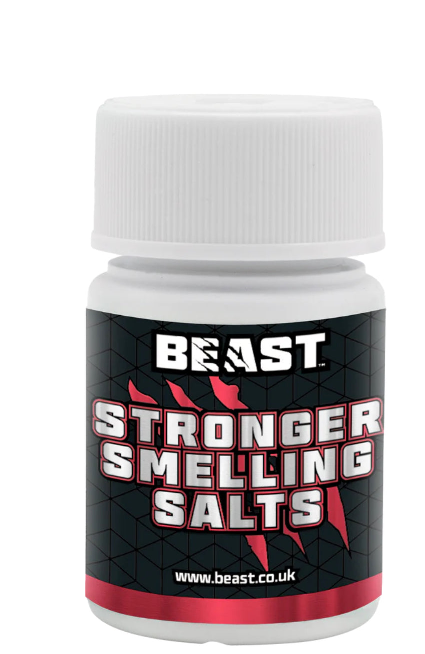 Beast stronger smelling salts