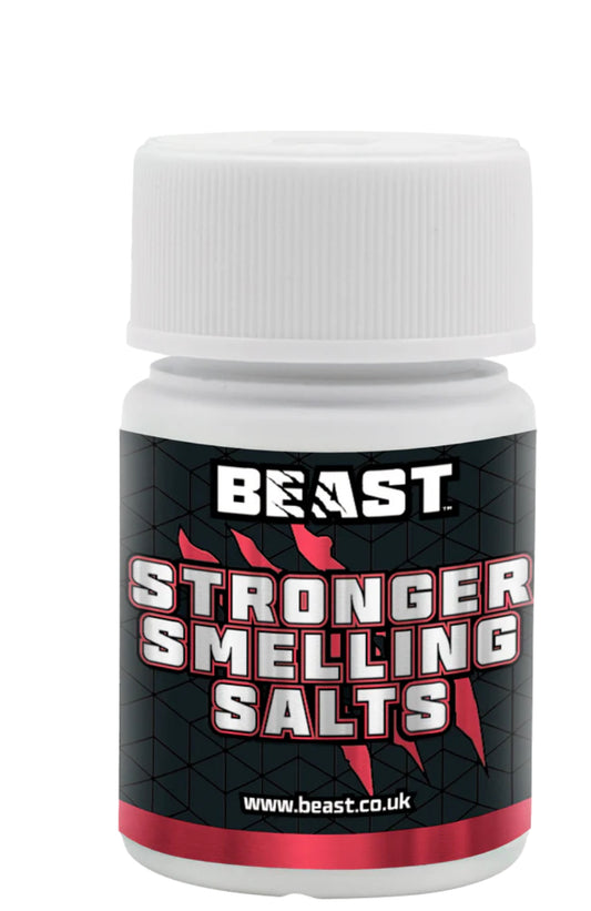 Beast stronger smelling salts