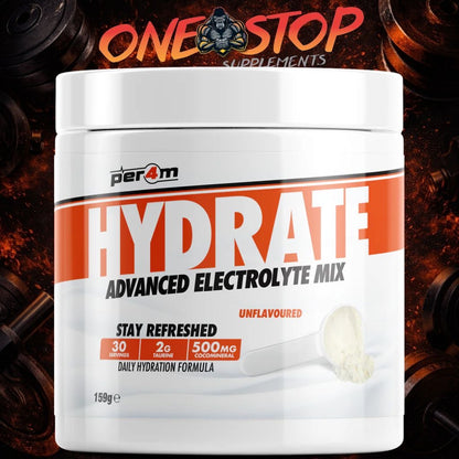 PER4M HYDRATE ADVANCED ELECTROLYTE MIX