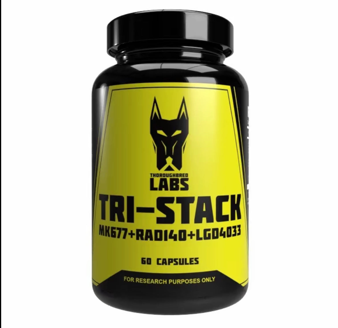 TRI-STACK