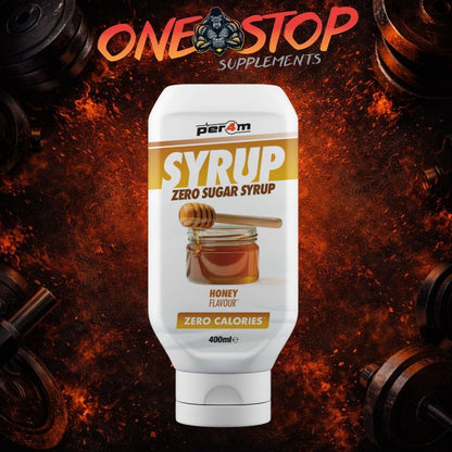 Per4m - Zero Calorie Sugarfree Syrup