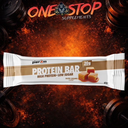 PER4M PROTEIN BAR (SINGLE BAR) 20G PROTEIN