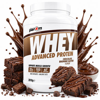 PER4M ADVANCED WHEY PROTEIN 2.01KG